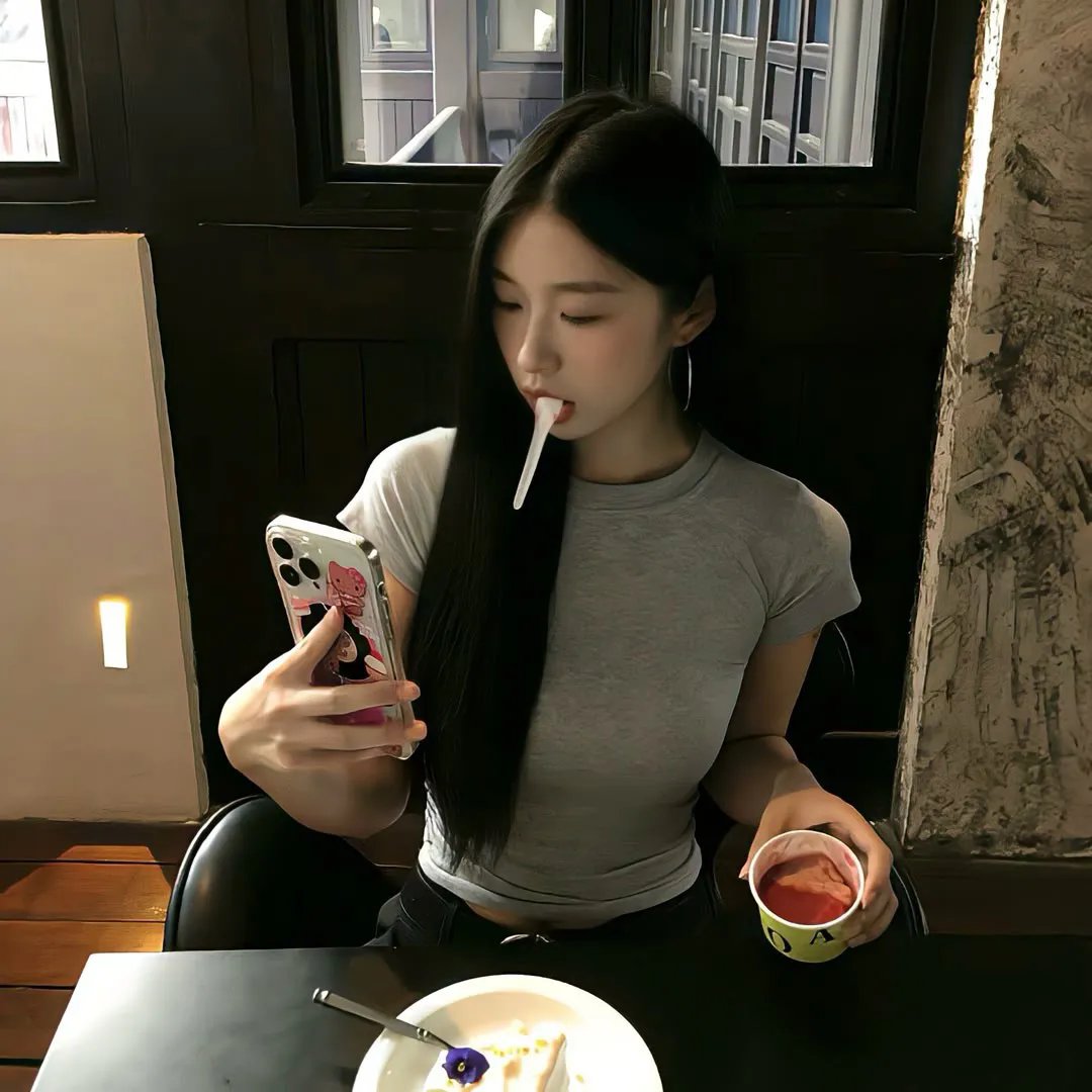 女士之街