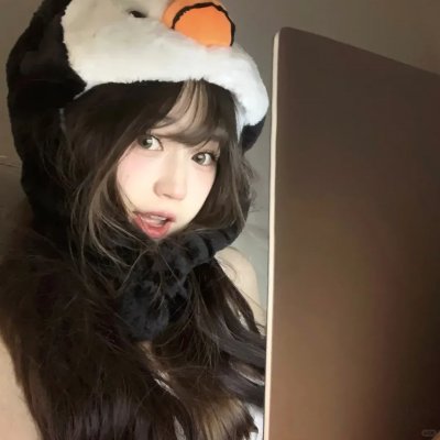 幸福吻上我的脸